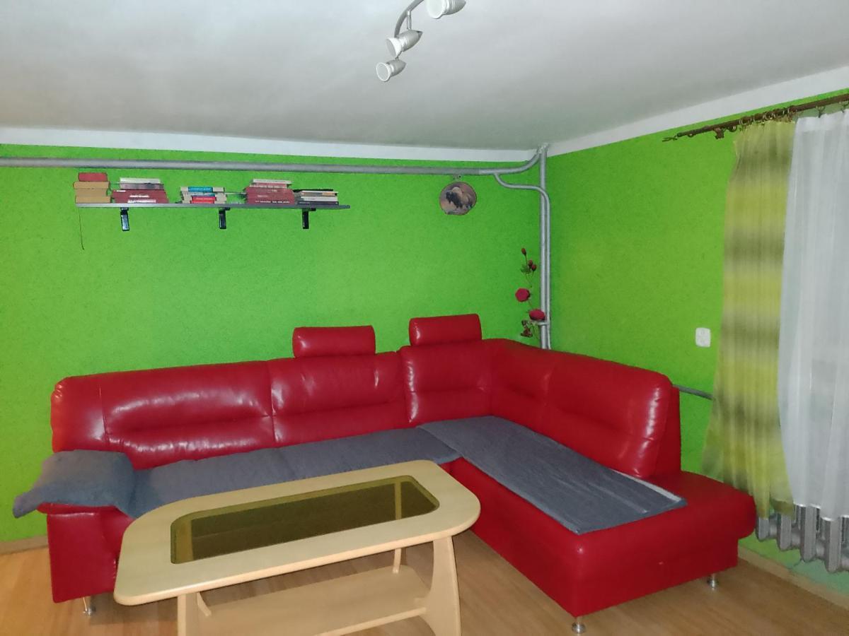 Apartament Miedzy Strumykami Корбєлув Екстер'єр фото